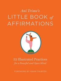 Produktbild: Ani Trime's Little Book of Affirmations