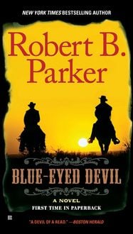 Produktbild: Blue-Eyed Devil