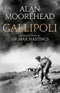 Produktbild: Gallipoli