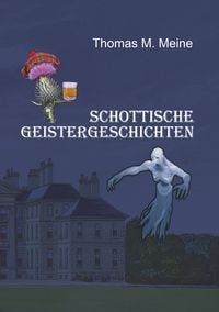 Produktbild: Schottische Geistergeschichten