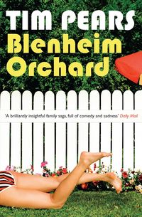 Produktbild: Blenheim Orchard