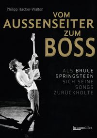 Produktbild: Vom Au&szlig;enseiter zum Boss