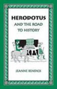 Produktbild: Herodotus and the Road to History