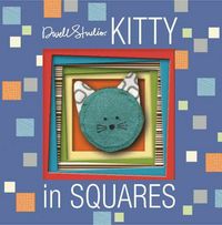 Produktbild: Kitty in Squares-Board