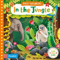 Produktbild: In the Jungle
