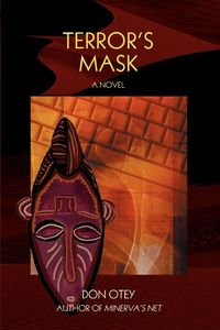 Produktbild: Terror's Mask