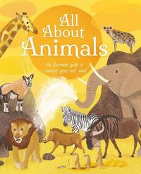 Produktbild: All about Animals