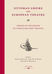 Produktbild: Ottoman Empire and European Theatre Vol. III