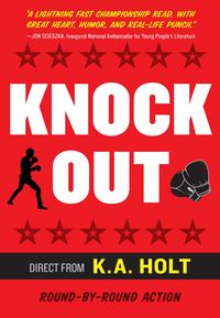 Produktbild: Knockout
