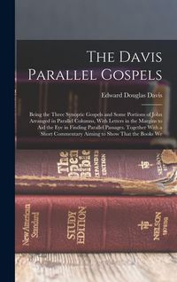 Produktbild: The Davis Parallel Gospels