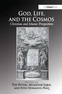 Produktbild: God, Life, and the Cosmos