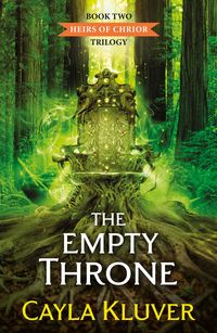Produktbild: The Empty Throne