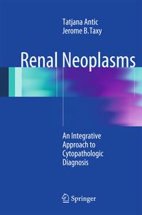 Produktbild: Renal Neoplasms