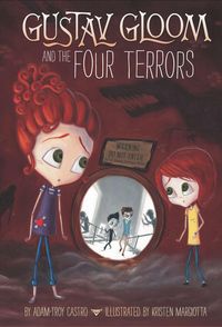 Produktbild: Gustav Gloom & The 4 Terro-#03