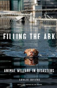Produktbild: Filling the Ark