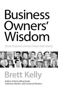 Produktbild: Business Owners' Wisdom