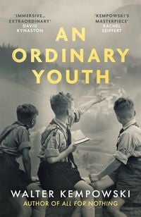 Produktbild: An Ordinary Youth