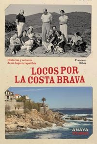 Produktbild: Locos por la Costa Brava