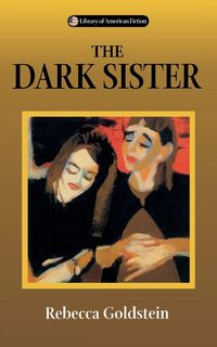 Produktbild: Dark Sister