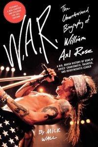 Produktbild: W.A.R.