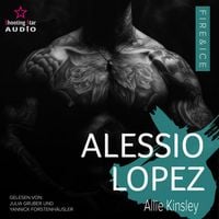 Produktbild: Alessio Lopez