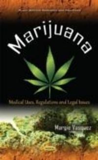 Produktbild: Marijuana