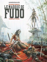 Produktbild: Le masque de Fudo