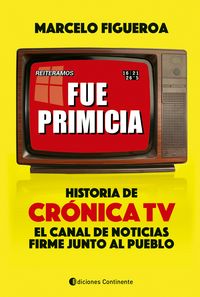 Produktbild: Fue primicia