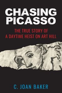 Produktbild: Chasing Picasso