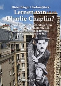 Produktbild: Lernen von Charlie Chaplin?