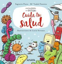 Produktbild: Cuida tu salud