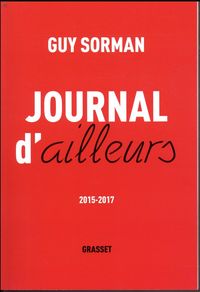 Produktbild: Journal D Ailleurs