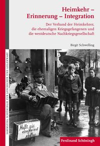 Produktbild: Heimkehr &ndash; Erinnerung &ndash; Integration