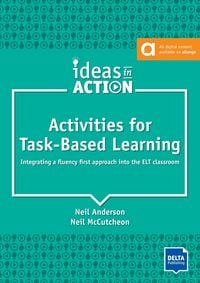 Produktbild: Activities for Task-Based Learning