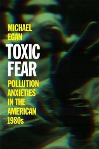 Produktbild: Toxic Fear