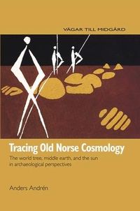Produktbild: Tracing Old Norse Cosmology