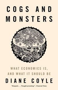 Produktbild: Cogs and Monsters