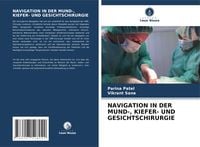 Produktbild: Navigation in der Mund-, Kiefer- und Gesichtschirurgie