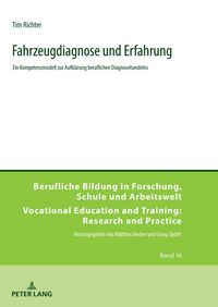 Produktbild: Fahrzeugdiagnose und Erfahrung