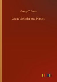 Produktbild: Great Violinist and Pianist