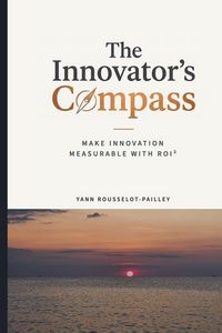 Produktbild: The Innovator's Compass
