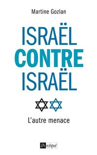Produktbild: Israel Contre Israel
