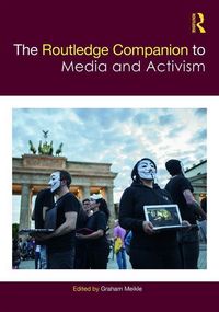 Produktbild: The Routledge Companion to Media and Activism