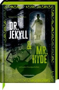 Bild vom Artikel Gr. Schmuckausgabe: R.L. Stevenson, Dr. Jekyll & Mr. Hyde vom Autor Robert Louis Stevenson