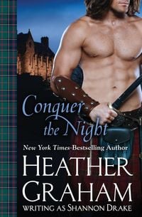 Produktbild: Conquer the Night