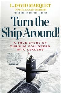 Produktbild: Turn the Ship Around!