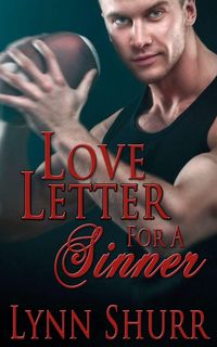 Produktbild: Love Letter for a Sinner