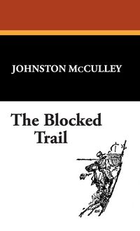 Produktbild: The Blocked Trail