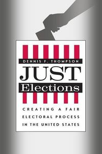 Produktbild: Just Elections