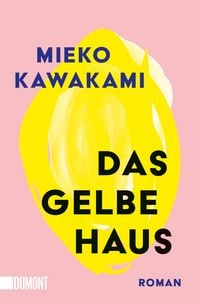 Produktbild: Das gelbe Haus